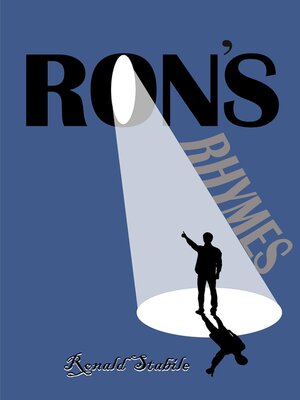cover image of Ron's Rhymes